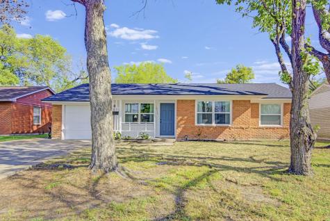 10525 Bessemer Street Houston TX 77034