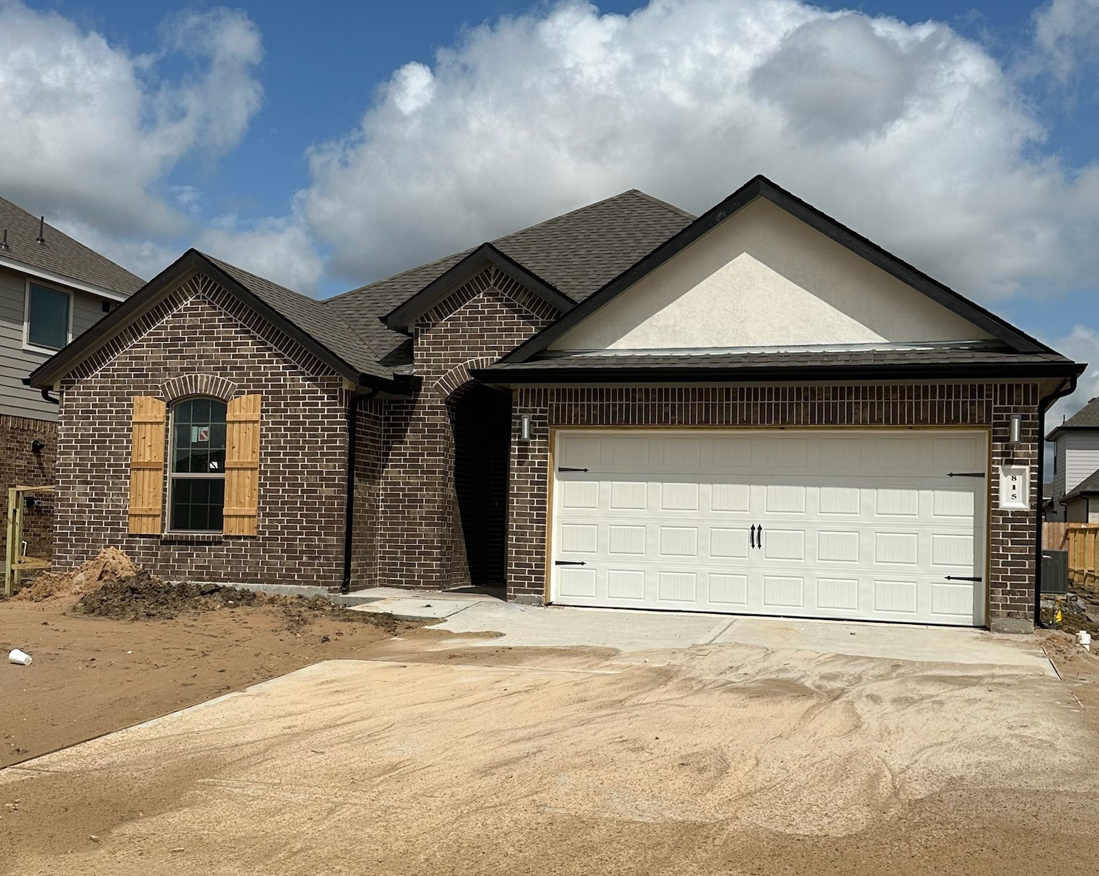 815 Kingwood Drive League City TX 77573