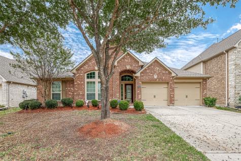 10422 Golden Hearth Lane Cypress TX 77433