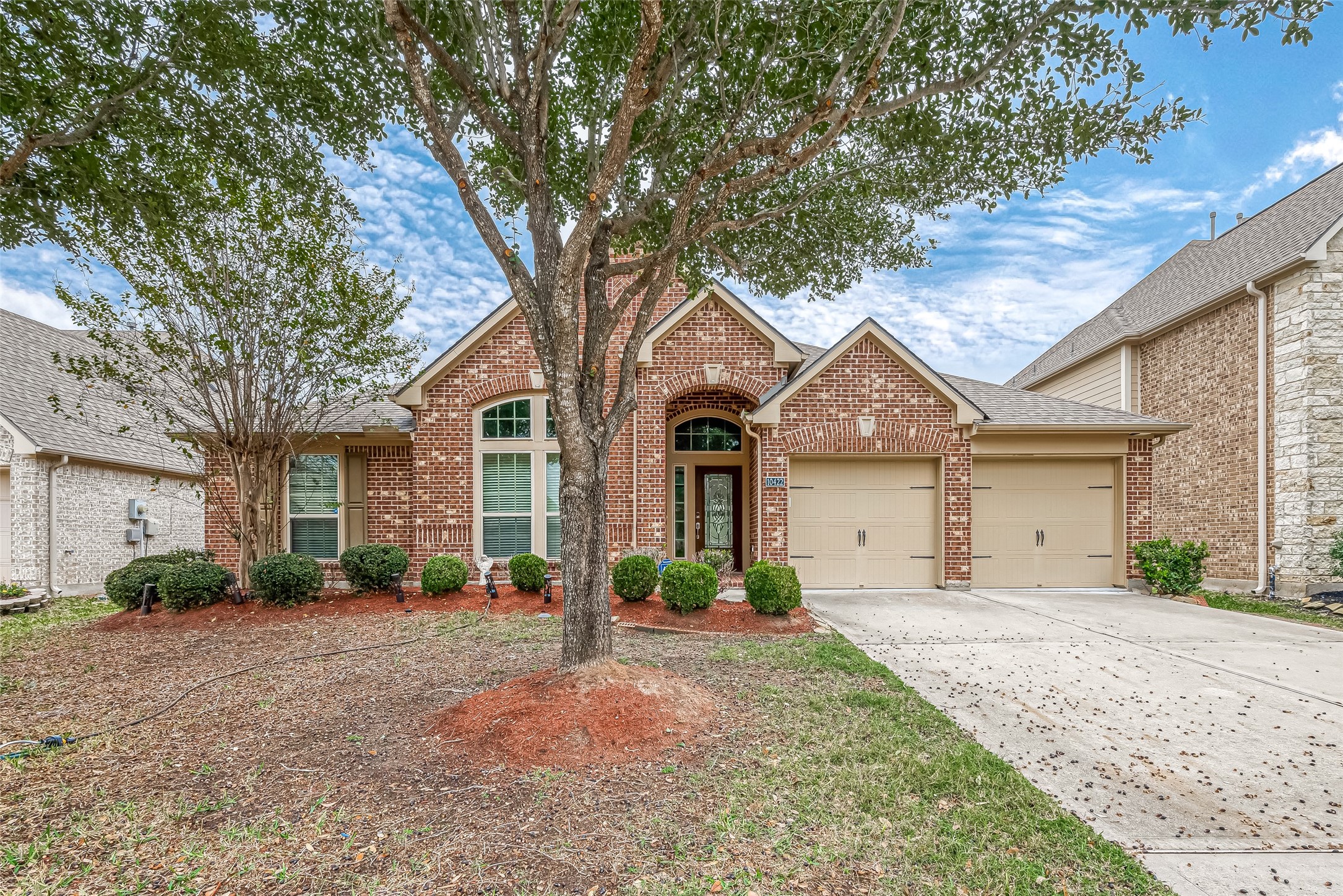 10422 Golden Hearth Lane Cypress TX 77433