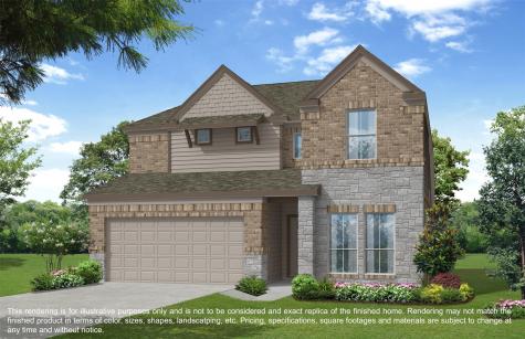 18447 Windy Knoll Way Houston TX 77084