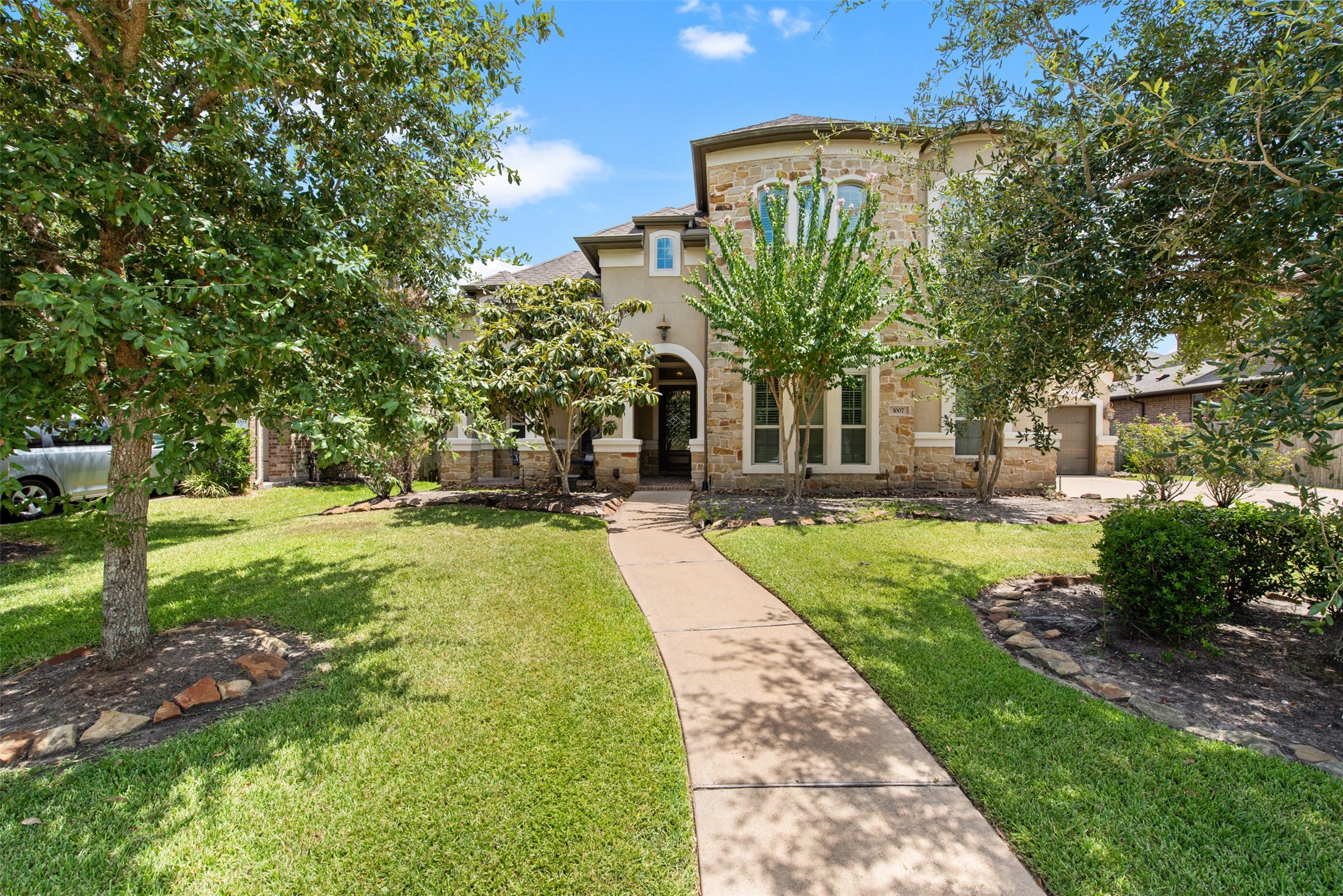 1007 Bolivar Point Lane Friendswood TX 77546
