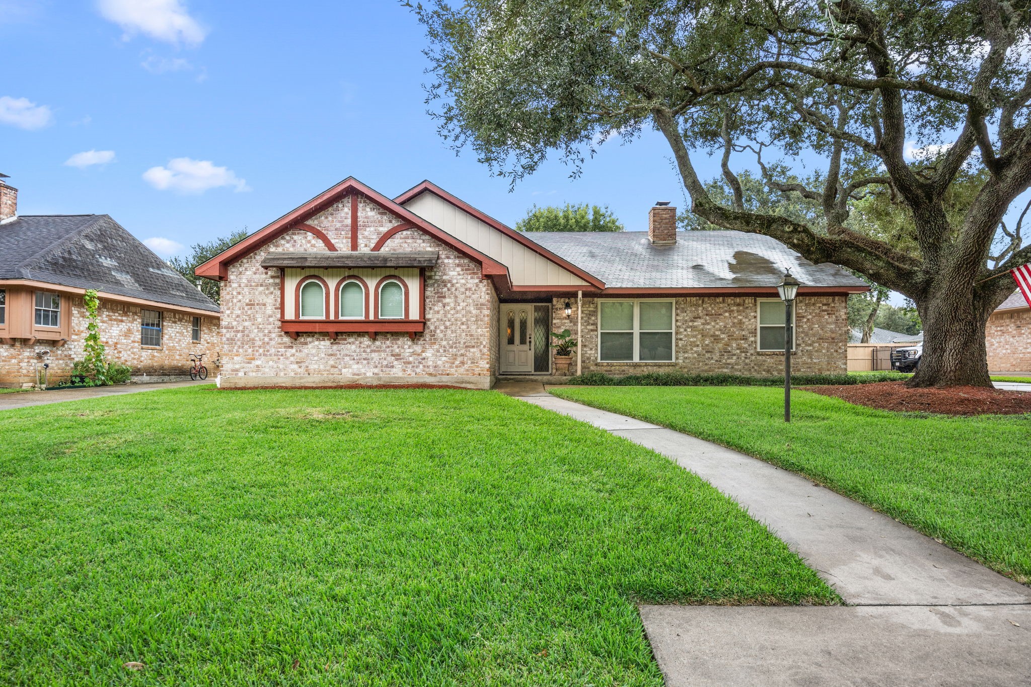 3507 Plum Brook Lane Missouri City TX 77459