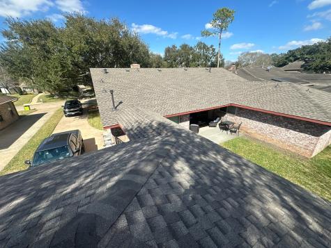 3507 Plum Brook Lane Missouri City TX 77459