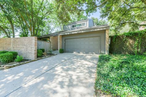 16810 Bentfield Court Houston TX 77058