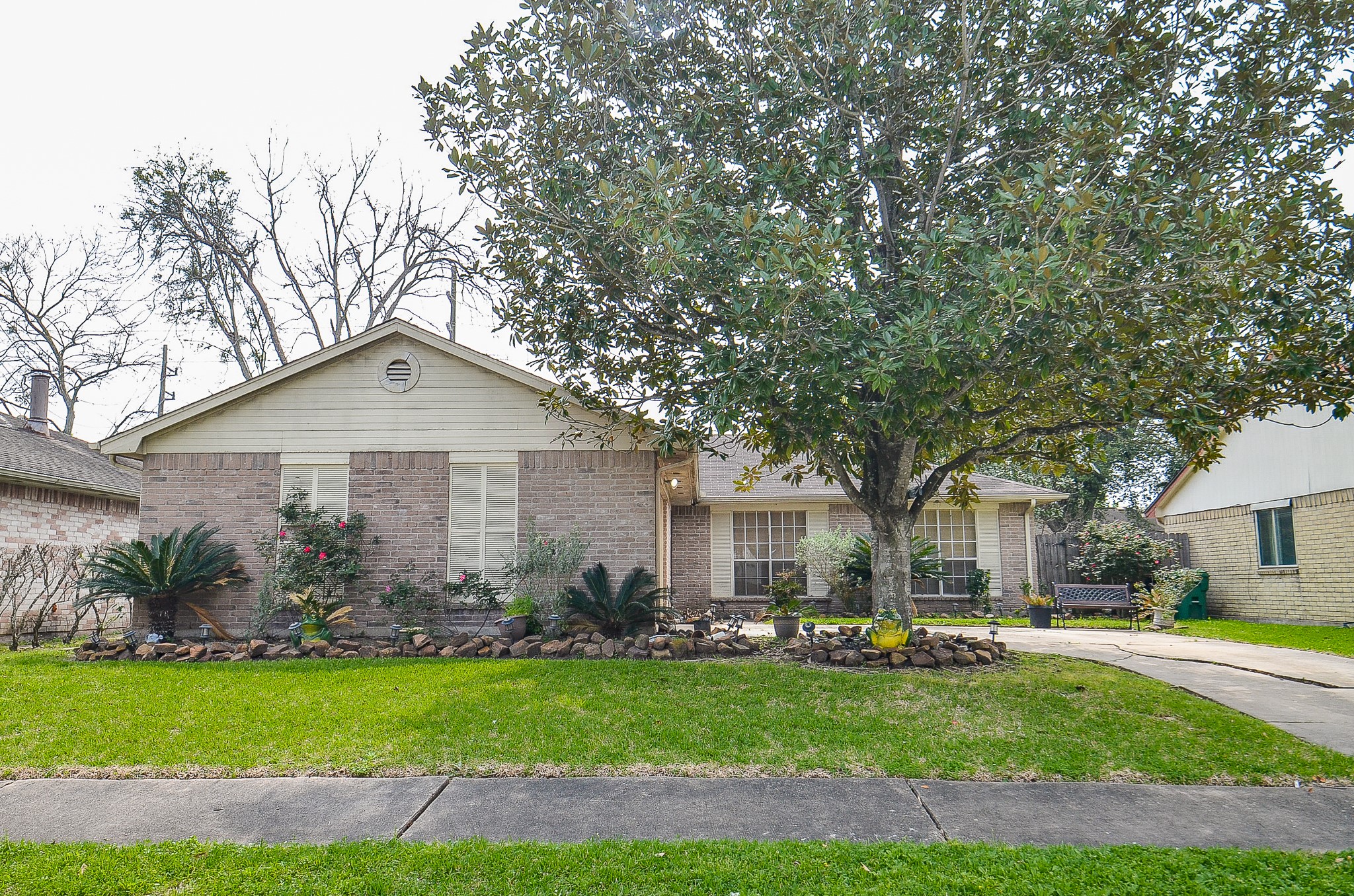 6802 Blue Ridge Drive Richmond TX 77469
