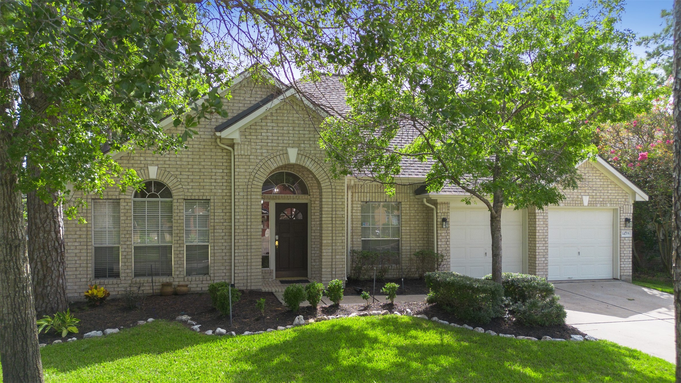 14715 Hallwell Court Cypress TX 77429