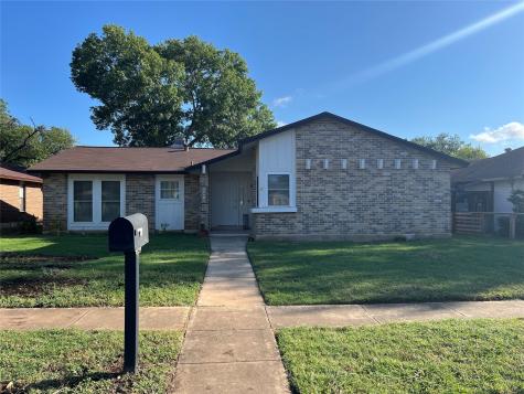13718 Castle Grove Drive San Antonio TX 78231