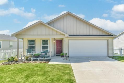 226 Bluebonnet Livingston TX 77351