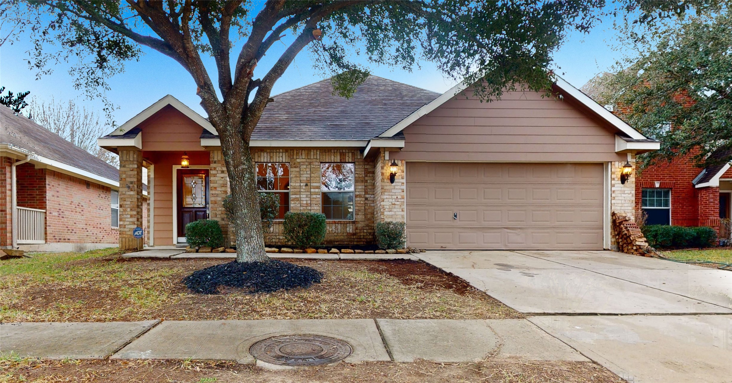 5323 Losoya Court Spring TX 77388