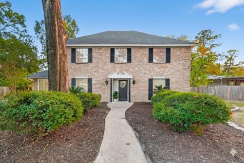 1123 Belaya Lane Houston TX 77090