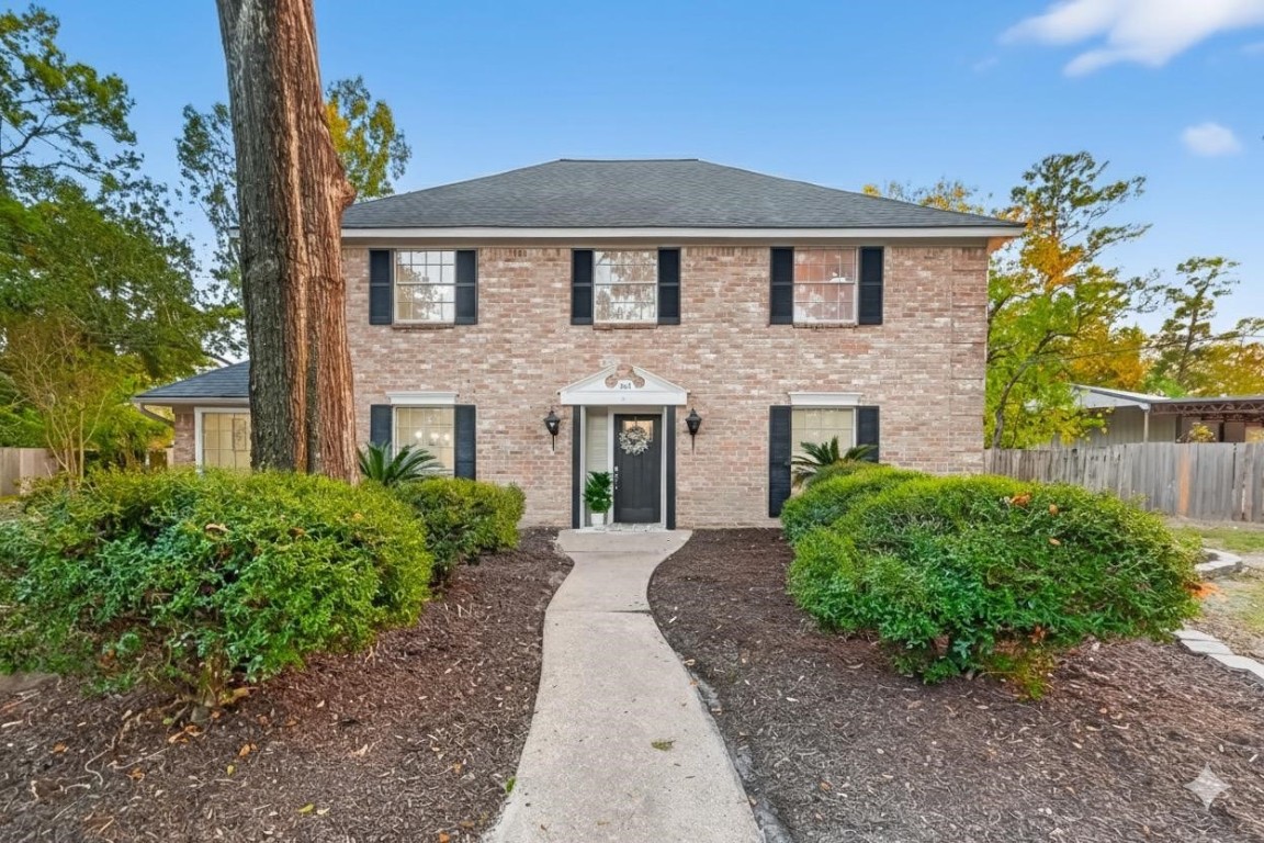 1123 Belaya Lane Houston TX 77090