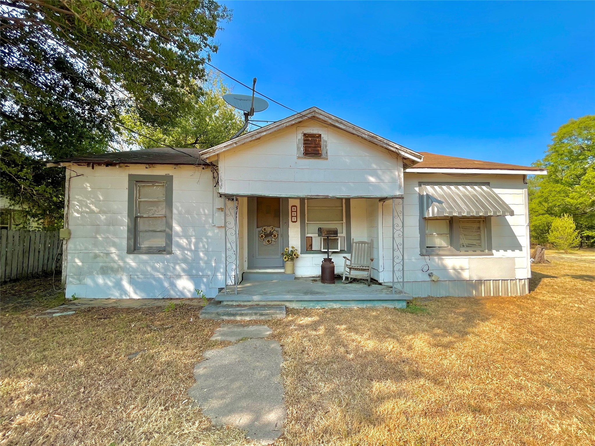 811 W Navasota Street Groesbeck TX 76642