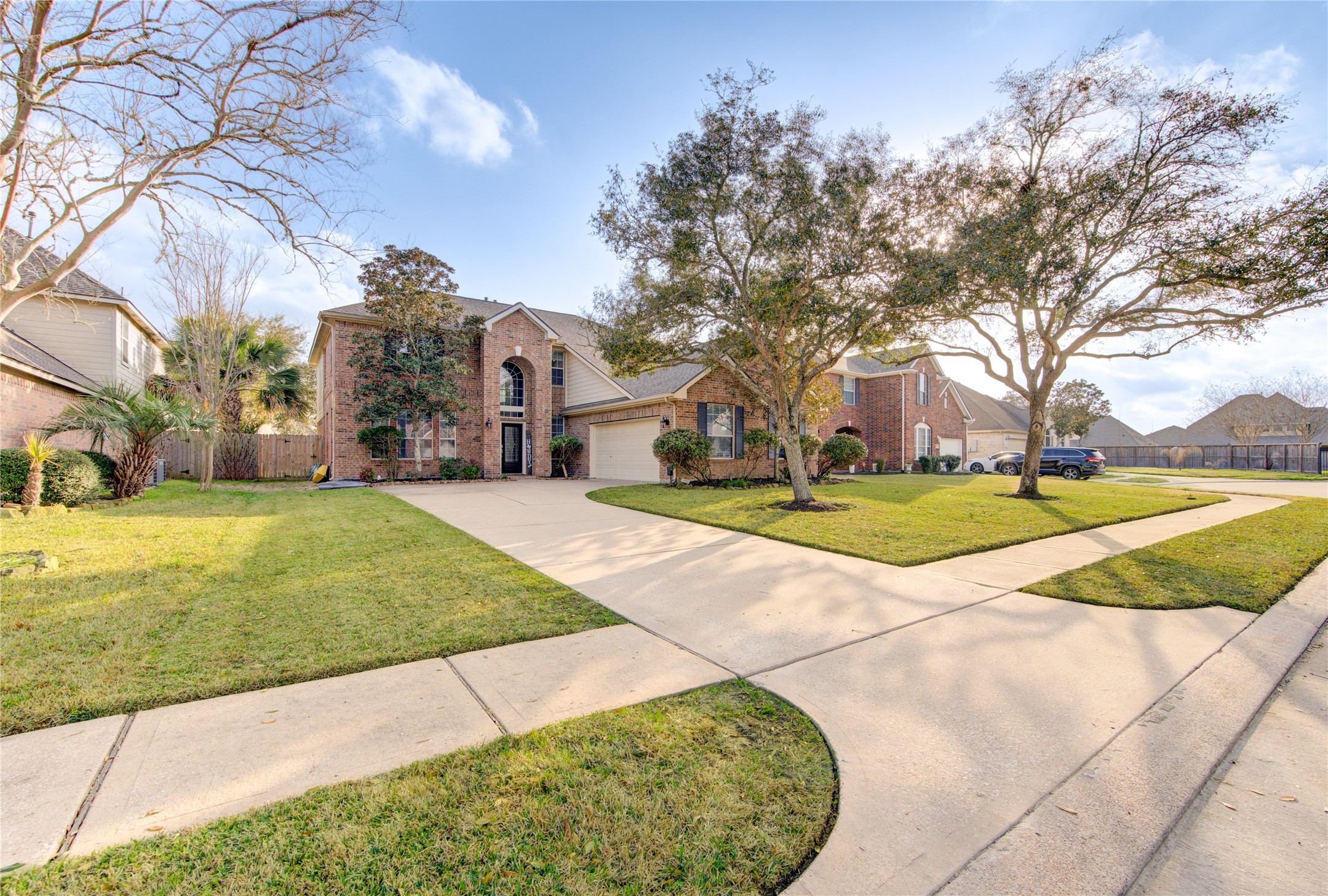 2529 Mango Court League City TX 77573