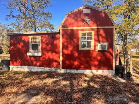 6966 State Highway 7 W Jewett TX 75846