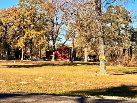 6966 State Highway 7 W Jewett TX 75846