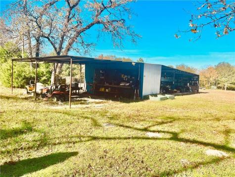 6966 State Highway 7 W Jewett TX 75846
