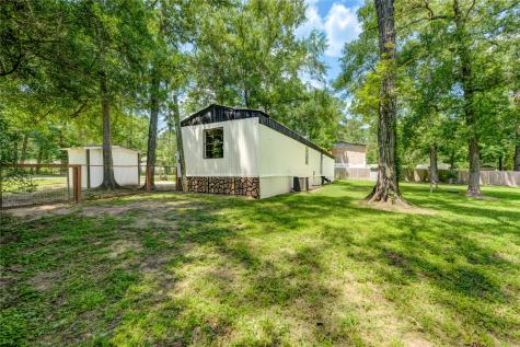 26342 Hunters Trail New Caney TX 77357