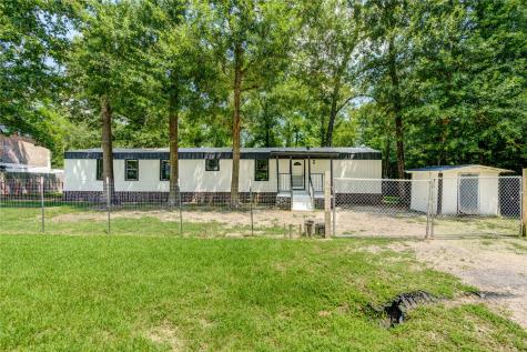 26342 Hunters Trail New Caney TX 77357