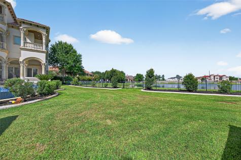 41 Cadence Court Richmond TX 77469