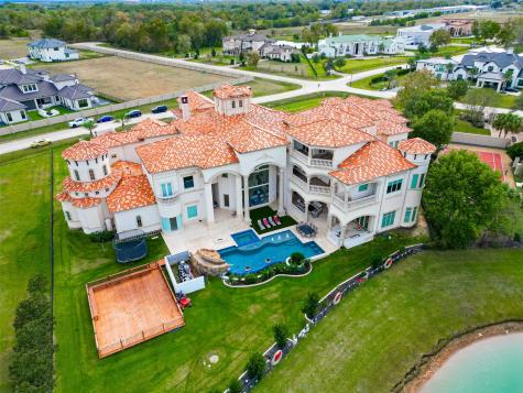 41 Cadence Court Richmond TX 77469