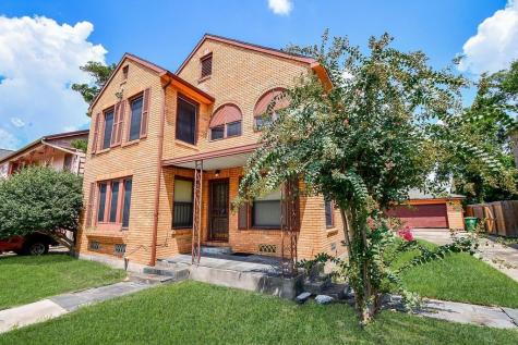 3217 Calumet Street Houston TX 77004