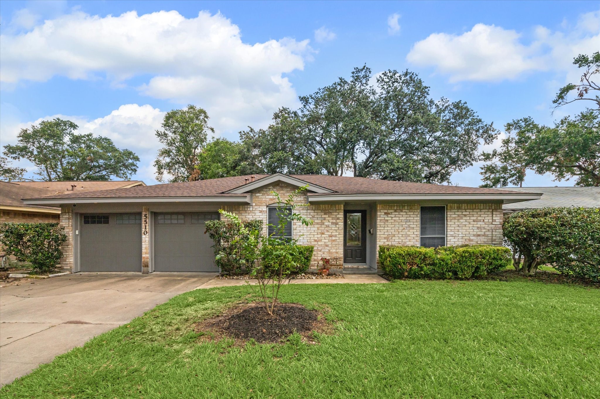 5510 Viking Drive Houston TX 77092