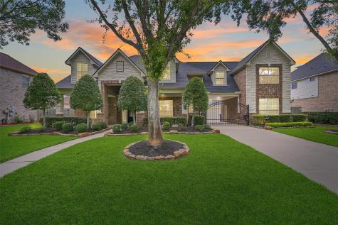 3342 Duke Lane Friendswood TX 77546