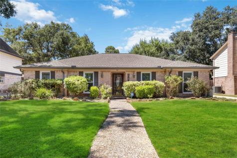 4018 Rolling Terrace Drive Spring TX 77388