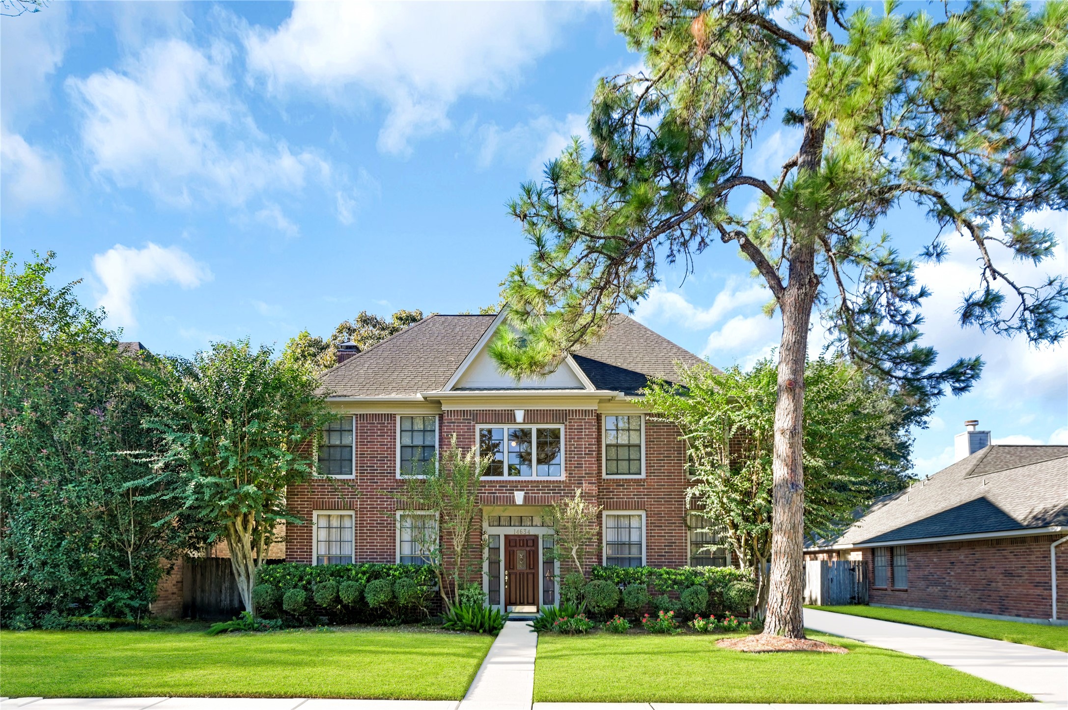 14634 Redwood Bend Trail Houston TX 77062