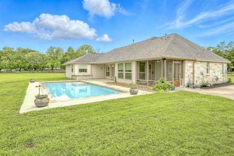 21530 Skinner Ridge Lane Richmond TX 77406