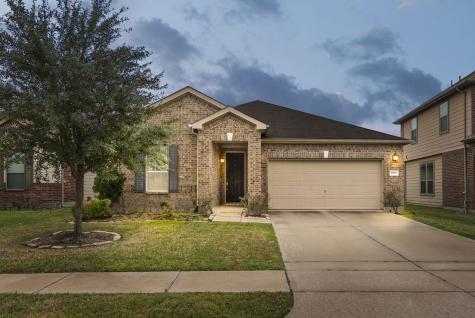 15219 Sunlight Bay Court Cypress TX 77429