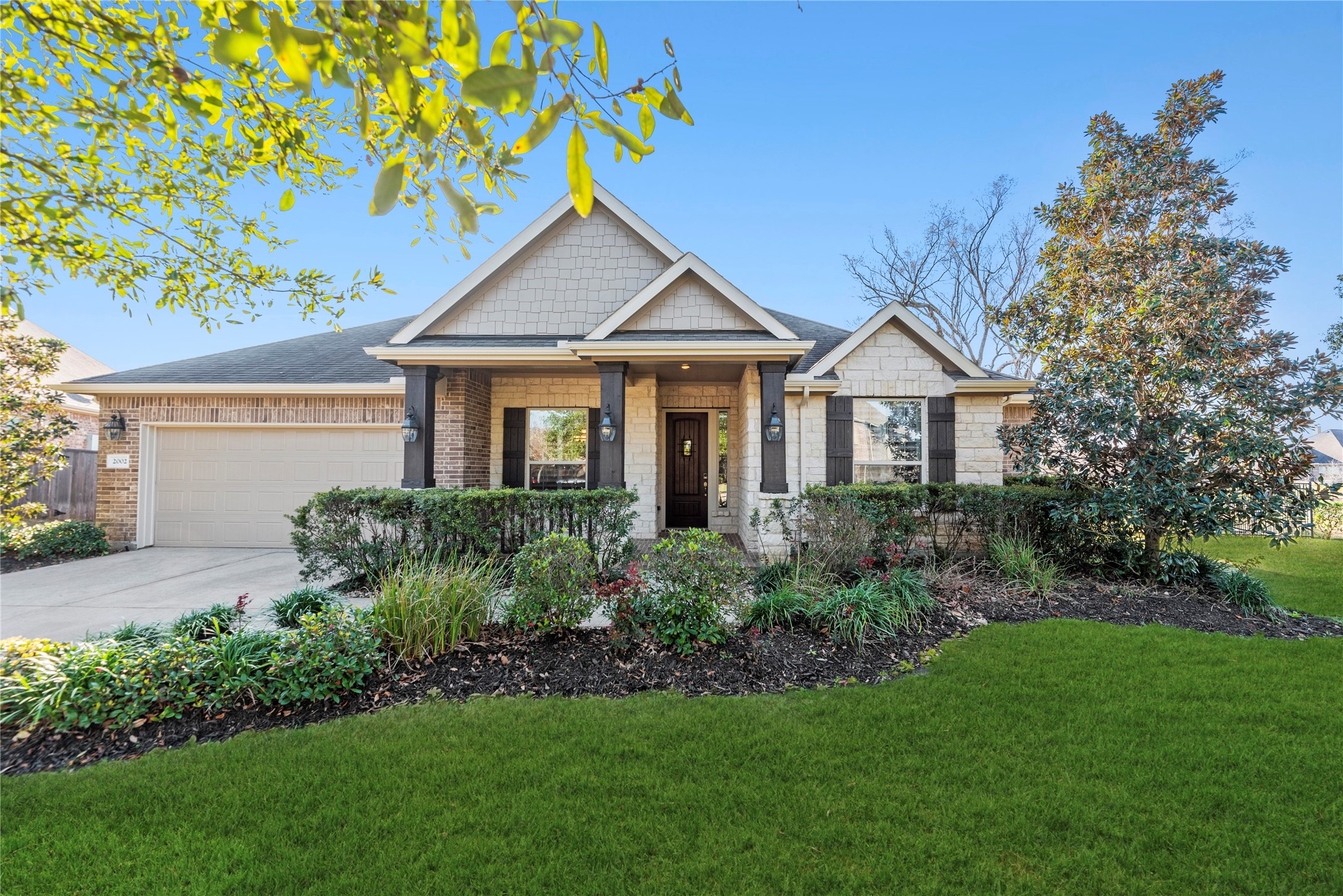 2002 Holly Manor Court Katy TX 77493