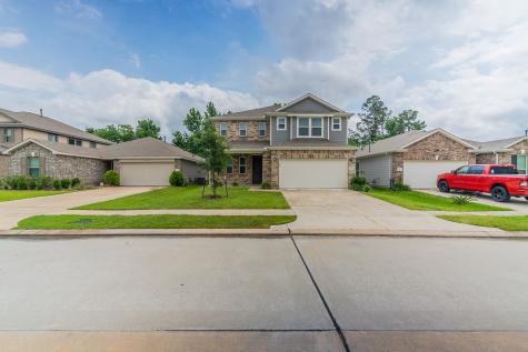 4219 Mossy Banks Lane Houston TX 77068