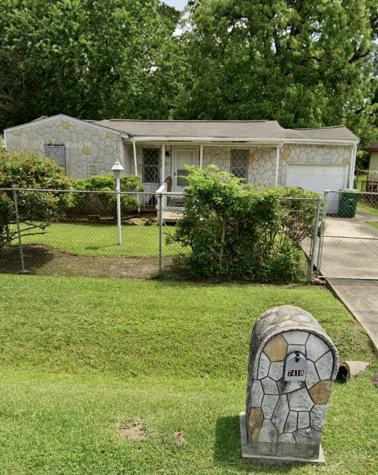 7410 Glen Manor Drive Houston TX 77028