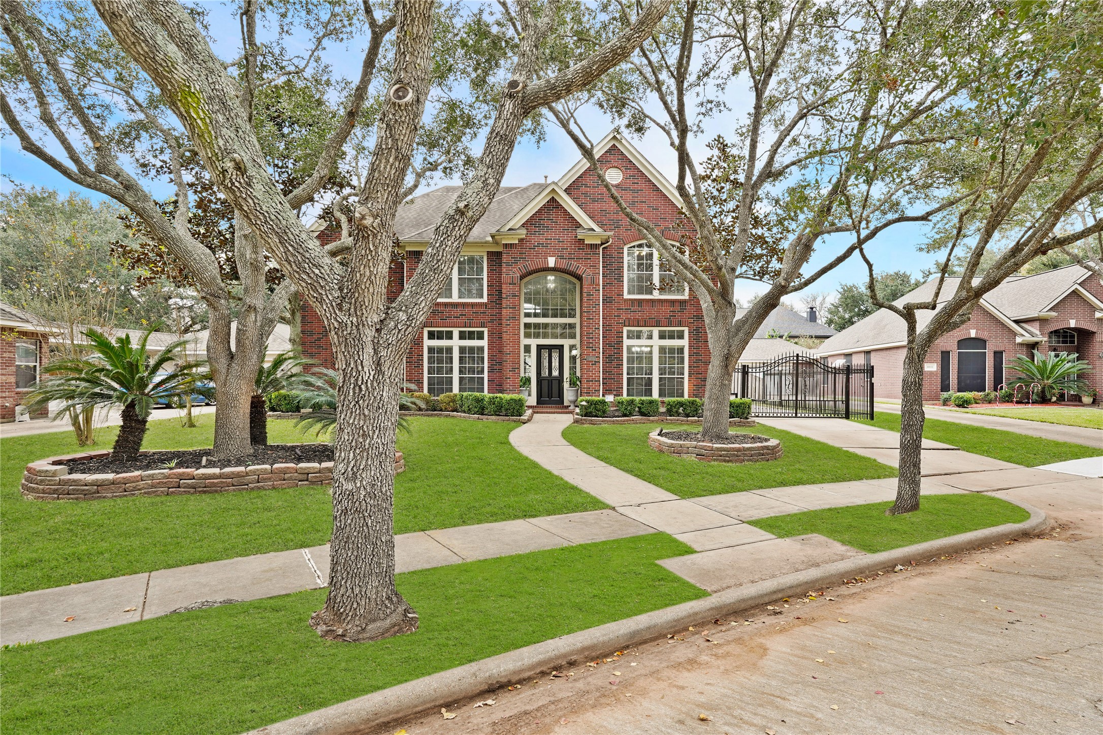 10107 Mill Garden Circle Missouri City TX 77459