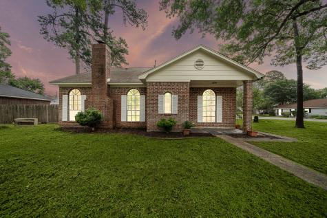 12002 Cottonwood Lane Cypress TX 77429