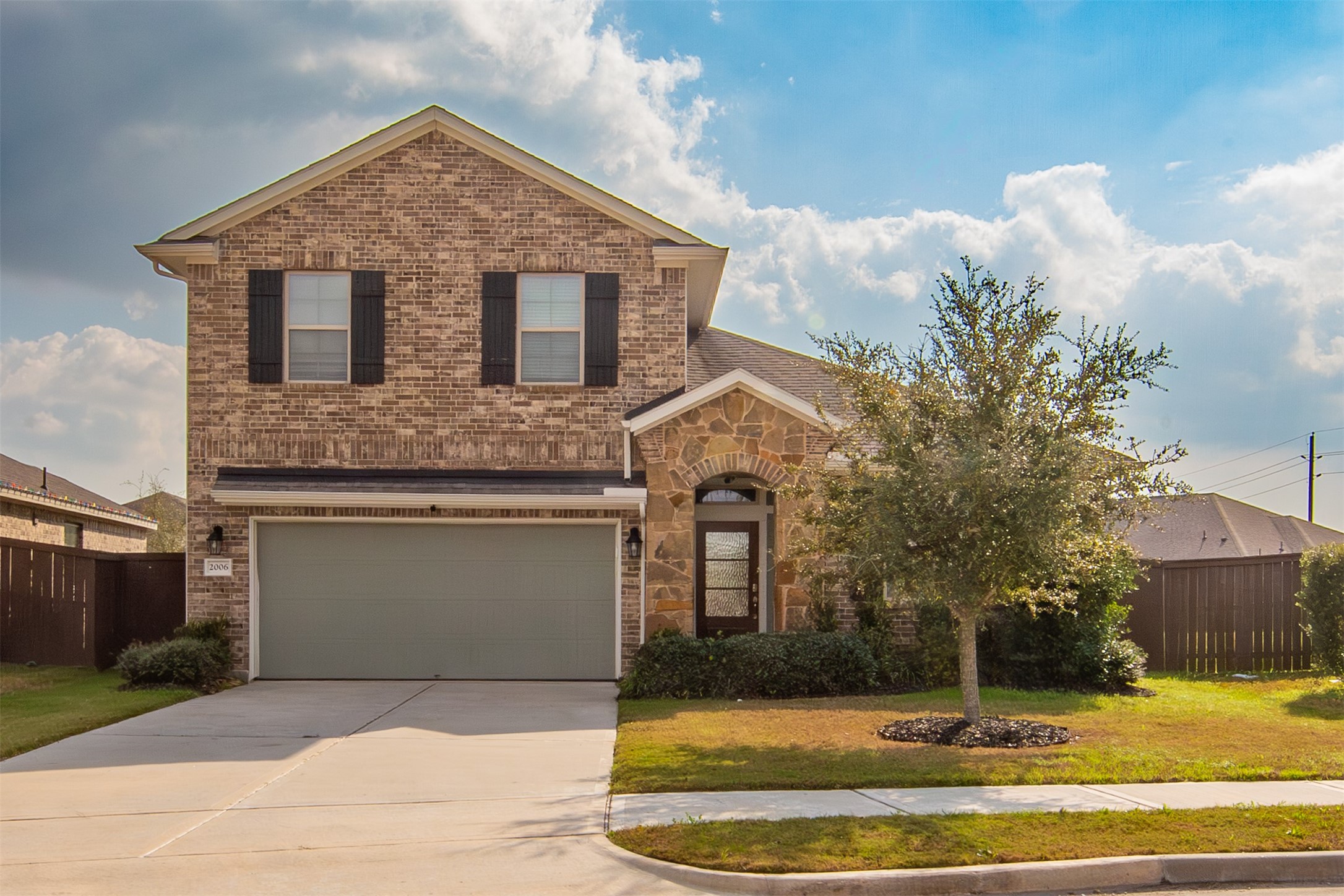 2006 Brisa Lane Baytown TX 77523