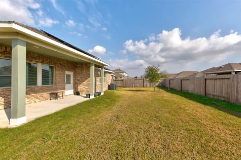 2006 Brisa Lane Baytown TX 77523
