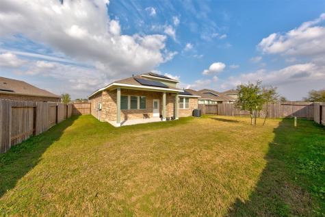 2006 Brisa Lane Baytown TX 77523
