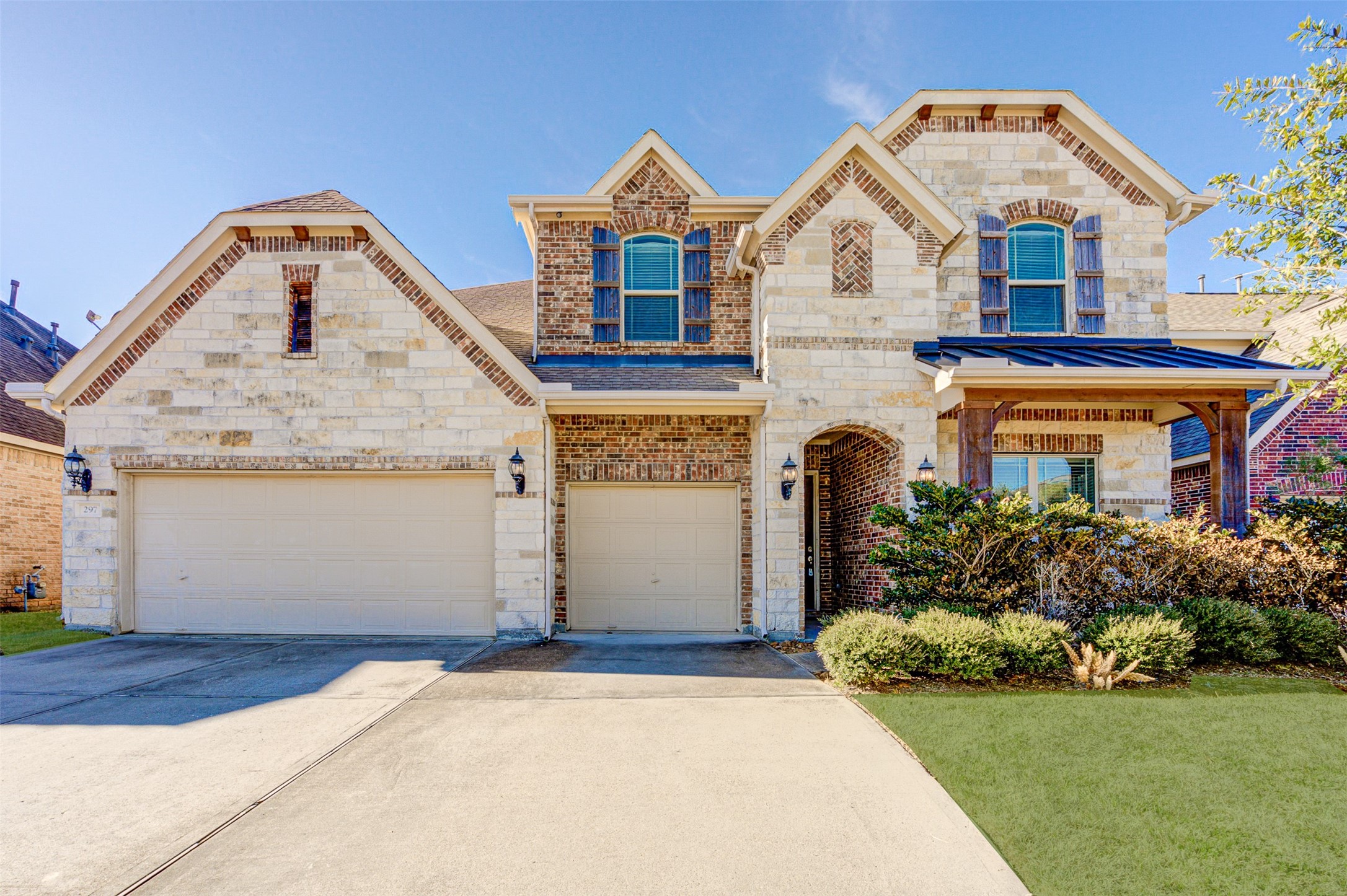 297 Westwood Drive League City TX 77573