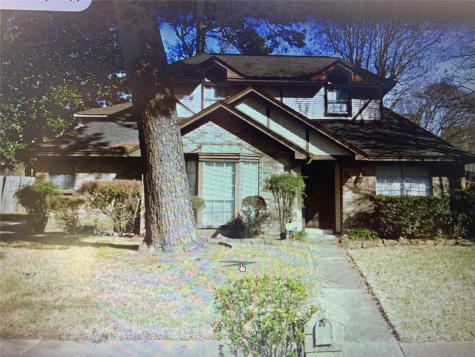 323 Priscilla Court Houston TX 77015