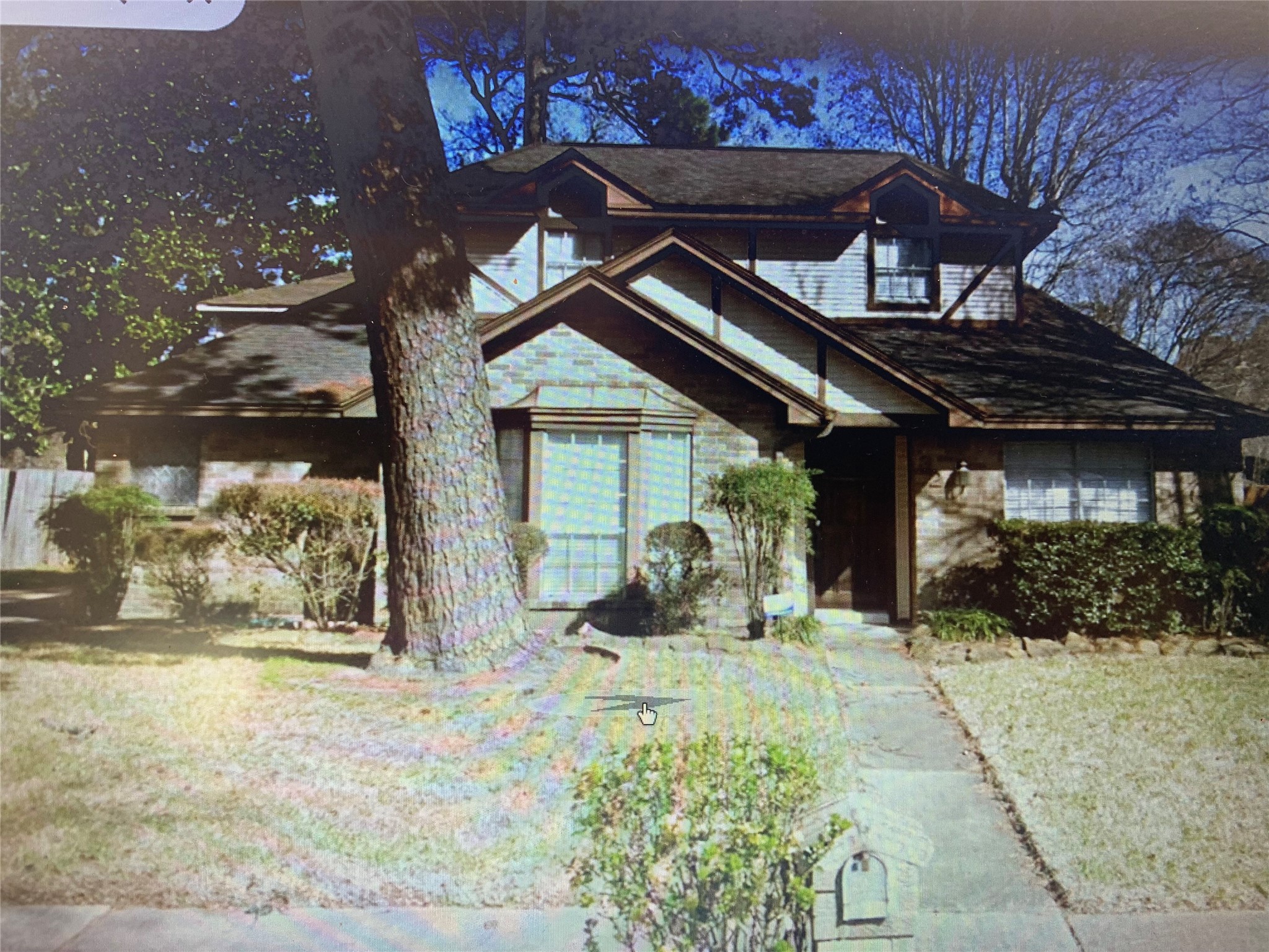 323 Priscilla Court Houston TX 77015