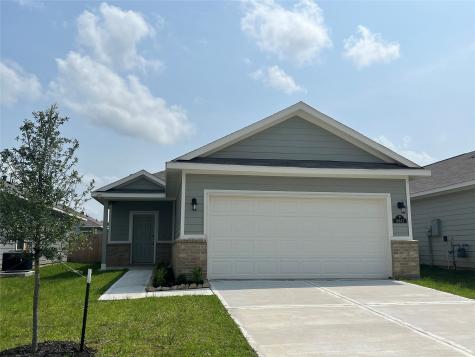 16642 Spirit Street Porter TX 77365