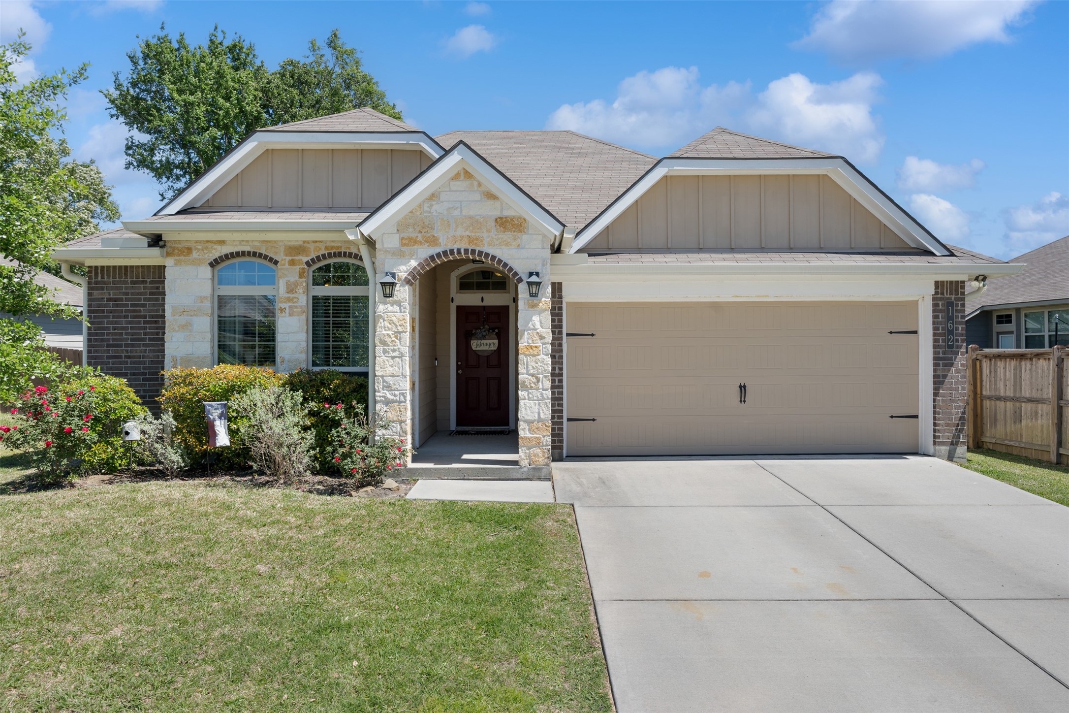 162 Brocks Lane Montgomery TX 77356