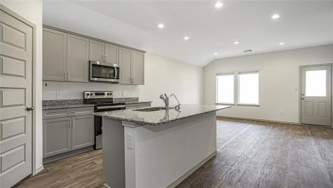 1119 Sundown Prairie Drive Sealy TX 77474