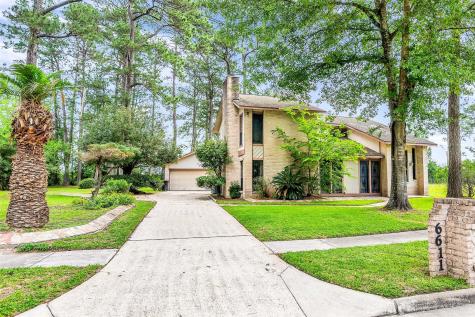 6611 Lakemont Drive Houston TX 77050