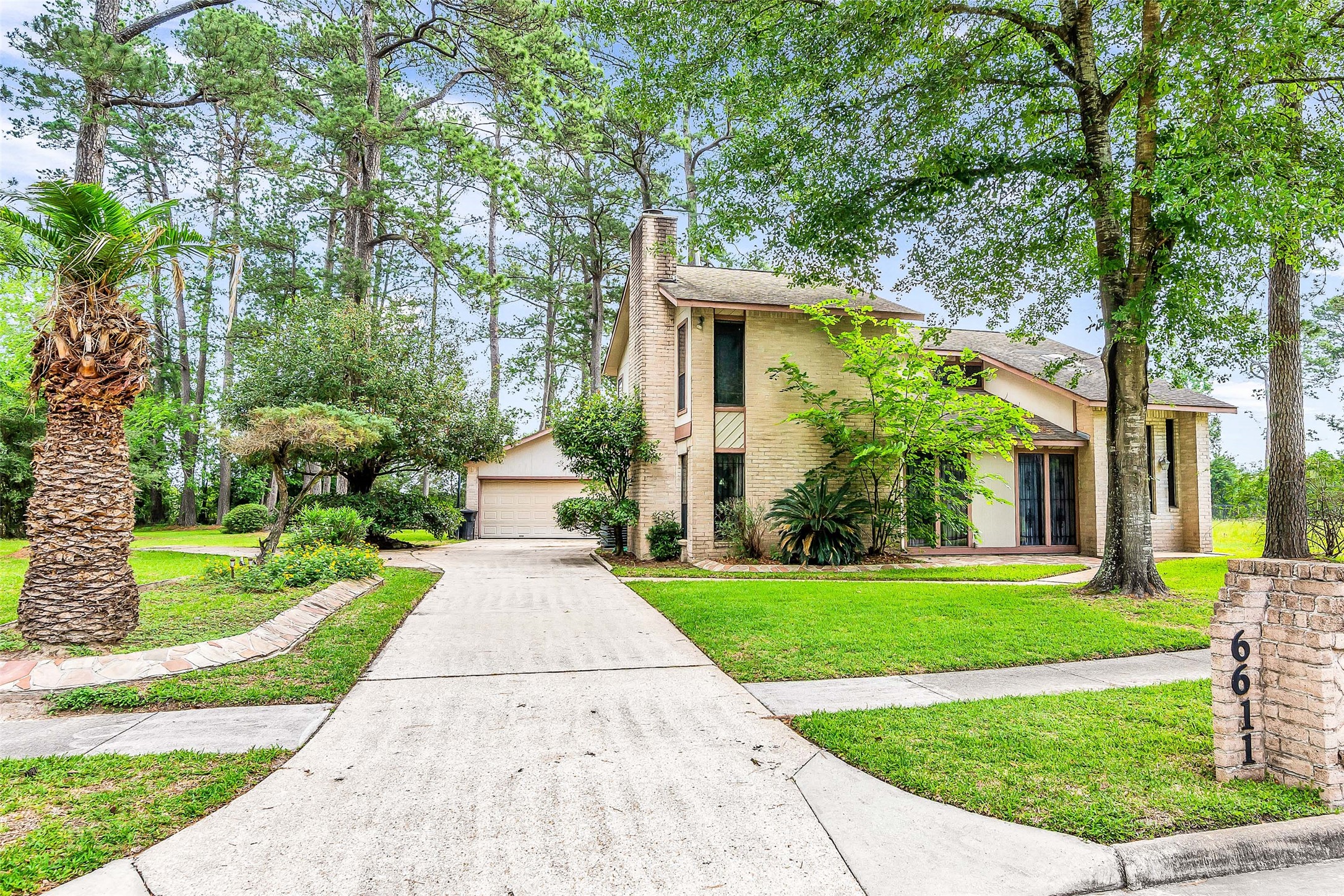 6611 Lakemont Drive Houston TX 77050