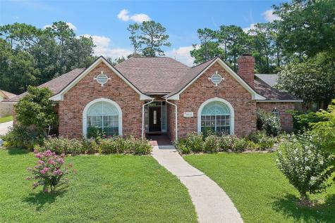 3612 Del Sur Street Baytown TX 77521