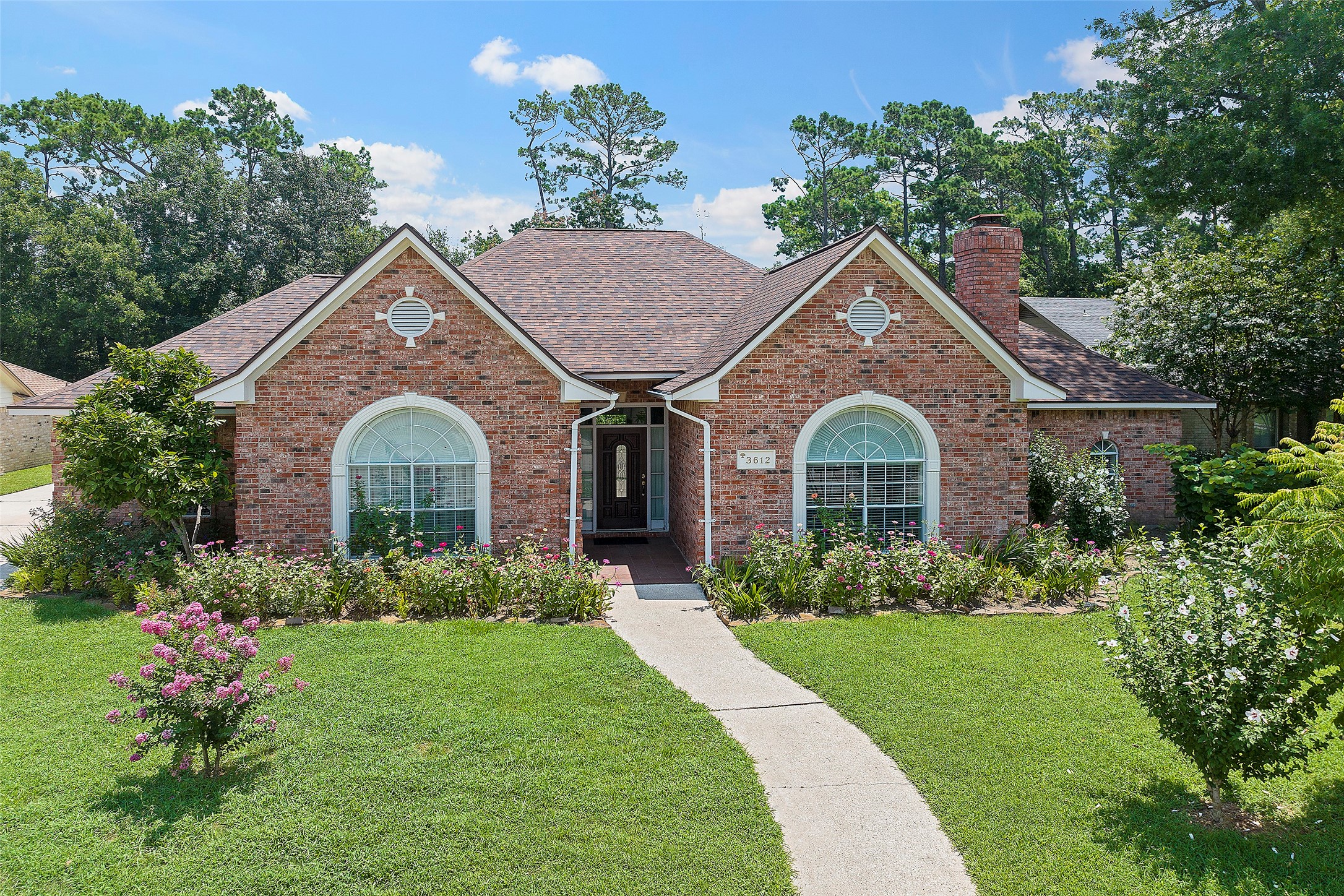 3612 Del Sur Street Baytown TX 77521